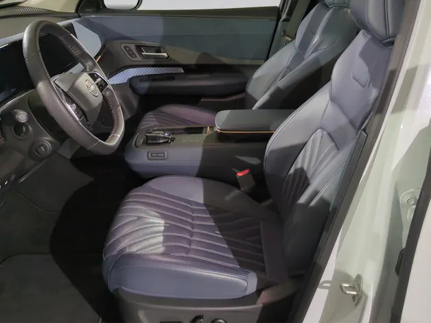 Nissan Ariya 87 kWh e-4orce Evolve400 Allrad