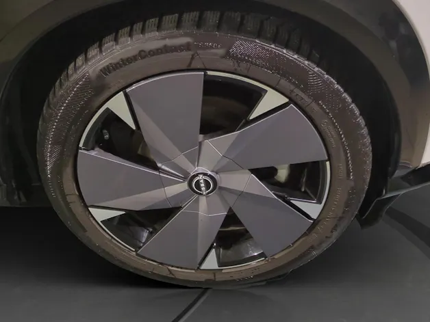 Nissan Ariya 87 kWh e-4orce Evolve400 Allrad