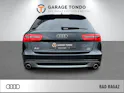 Audi A6 Avant 3.0 V6 TDI 313 quattro