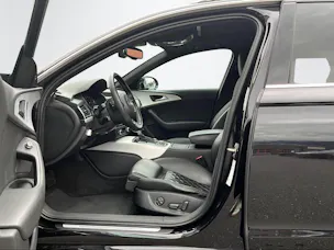 Audi A6 Avant 3.0 V6 TDI 313 quattro