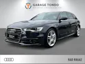 Audi A6 Avant 3.0 V6 TDI 313 quattro