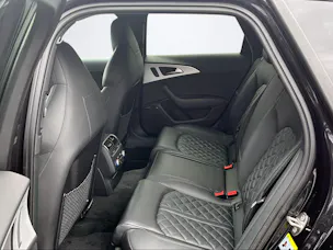 Audi A6 Avant 3.0 V6 TDI 313 quattro