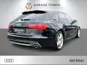 Audi A6 Avant 3.0 V6 TDI 313 quattro