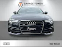 Audi A6 Avant 3.0 V6 TDI 313 quattro