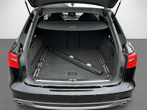 Audi A6 Avant 3.0 V6 TDI 313 quattro