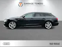 Audi A6 Avant 3.0 V6 TDI 313 quattro