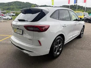 Ford Kuga 2.5 PHEV ST-Line X FWD