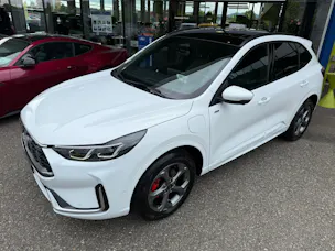 Ford Kuga 2.5 PHEV ST-Line X FWD