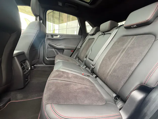 Ford Kuga 2.5 PHEV ST-Line X FWD