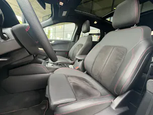 Ford Kuga 2.5 PHEV ST-Line X FWD