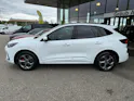 Ford Kuga 2.5 PHEV ST-Line X FWD
