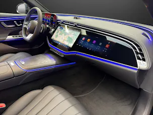 Mercedes-Benz E 220 d 4MATIC T-Modell "Swiss Star"