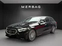 Mercedes-Benz E 220 d 4MATIC T-Modell "Swiss Star"