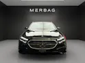 Mercedes-Benz E 220 d 4MATIC T-Modell "Swiss Star"