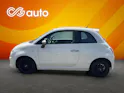Fiat 500 0.9 Twinair+ Turbo