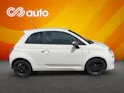 Fiat 500 0.9 Twinair+ Turbo
