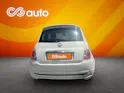 Fiat 500 0.9 Twinair+ Turbo