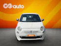 Fiat 500 0.9 Twinair+ Turbo