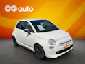 Fiat 500 0.9 Twinair+ Turbo