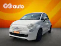Fiat 500 0.9 Twinair+ Turbo