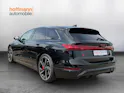 Audi S6 Avant e-tron quattro