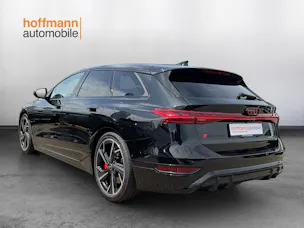 Audi S6 Avant e-tron quattro