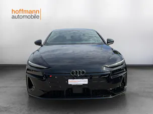 Audi S6 Avant e-tron quattro