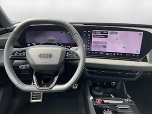 Audi S6 Avant e-tron quattro