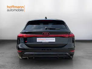 Audi S6 Avant e-tron quattro