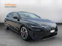 Audi S6 Avant e-tron quattro
