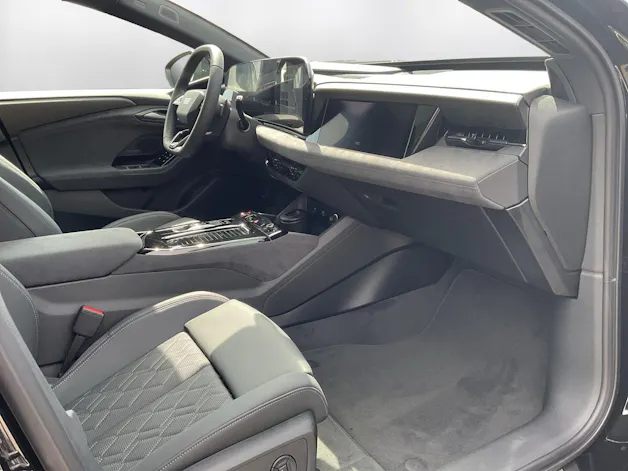 Audi S6 Avant e-tron quattro