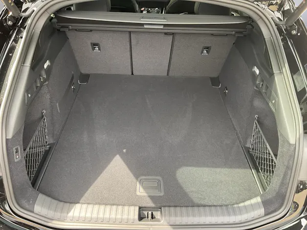 Audi S6 Avant e-tron quattro