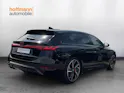 Audi S6 Avant e-tron quattro