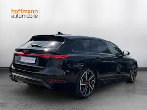 Audi S6 Avant e-tron quattro