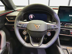 Cupra Formentor 2.5TSI VZ5 Prime Edition 4Drive DSG