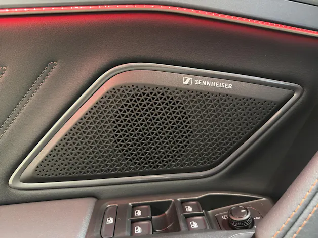 Cupra Formentor 2.5TSI VZ5 Prime Edition 4Drive DSG