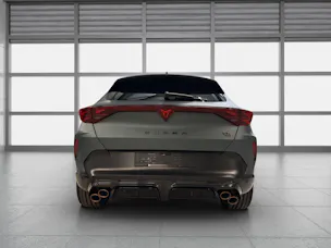 Cupra Formentor 2.5TSI VZ5 Prime Edition 4Drive DSG