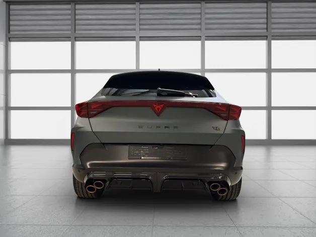 Cupra Formentor 2.5TSI VZ5 Prime Edition 4Drive DSG