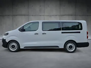 Fiat Scudo Kombi L3 2.2 BlueHDi 180 PS EAT8