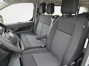 Fiat Scudo Kombi L3 2.2 BlueHDi 180 PS EAT8
