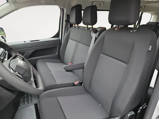 Fiat Scudo Kombi L3 2.2 BlueHDi 180 PS EAT8