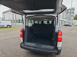 Fiat Scudo Kombi L3 2.2 BlueHDi 180 PS EAT8