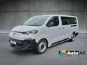 Fiat Scudo Kombi L3 2.2 BlueHDi 180 PS EAT8