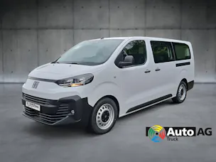 Fiat Scudo Kombi L3 2.2 BlueHDi 180 PS EAT8