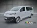 Fiat Scudo Kombi L3 2.2 BlueHDi 180 PS EAT8