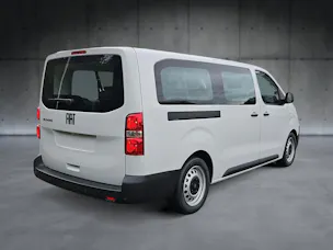 Fiat Scudo Kombi L3 2.2 BlueHDi 180 PS EAT8