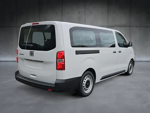 Fiat Scudo Kombi L3 2.2 BlueHDi 180 PS EAT8