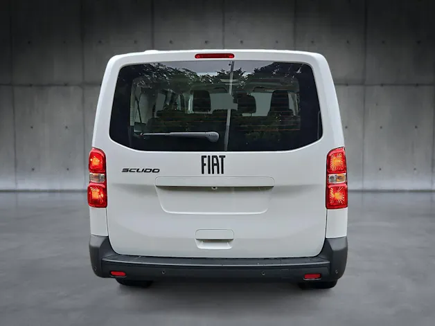 Fiat Scudo Kombi L3 2.2 BlueHDi 180 PS EAT8