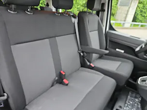 Fiat Scudo Kombi L3 2.2 BlueHDi 180 PS EAT8