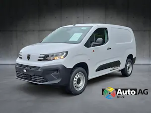 Peugeot Partner 1.5 Blue HDi Long 1000kg 4x4 EAT8